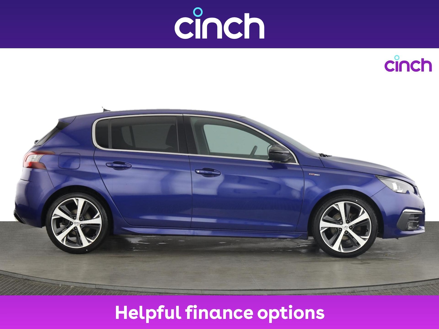 Used Peugeot 308 2019 for sale - 76851323: Photo 2