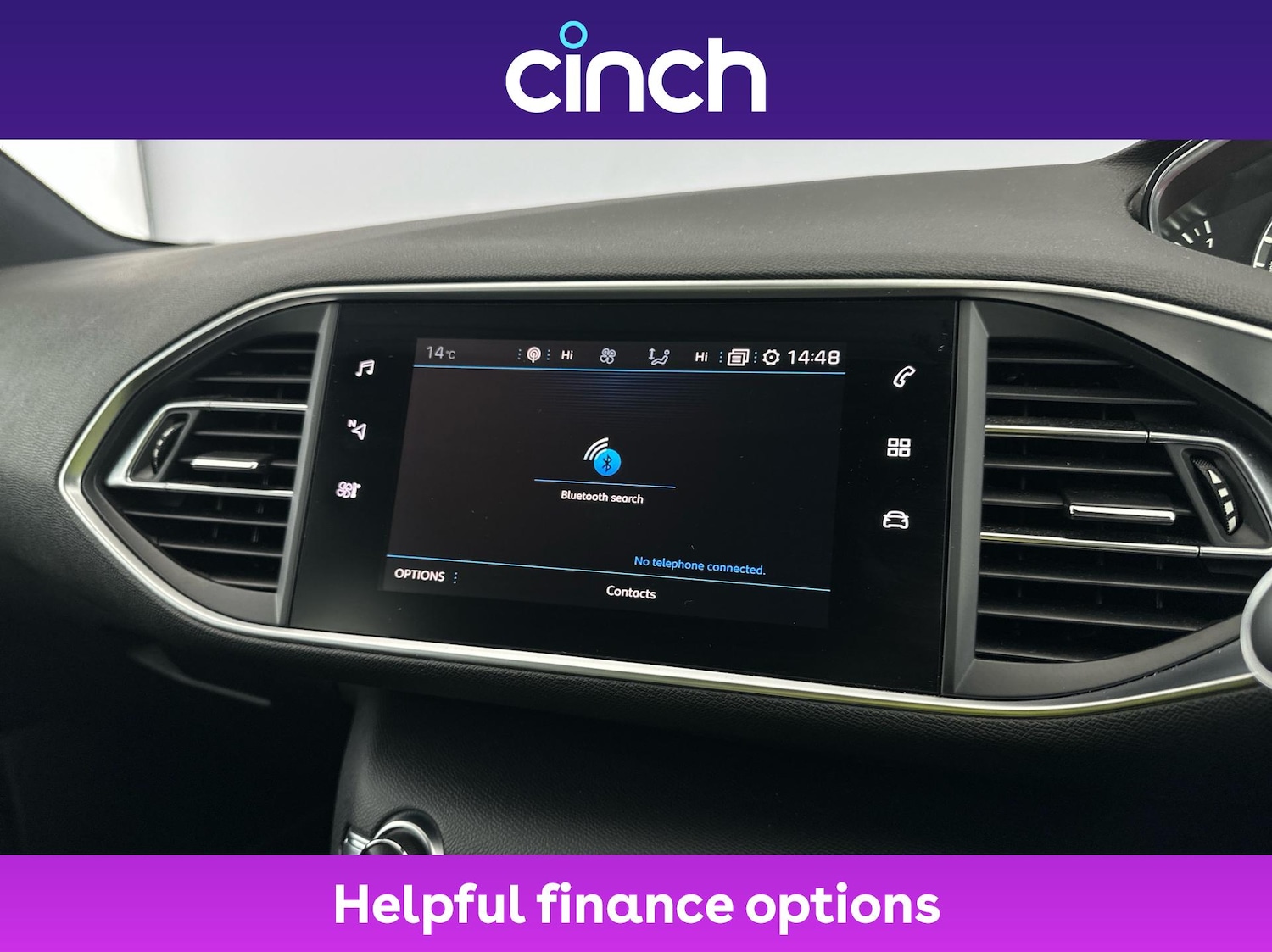 Used Peugeot 308 2019 for sale - 76851323: Photo 35