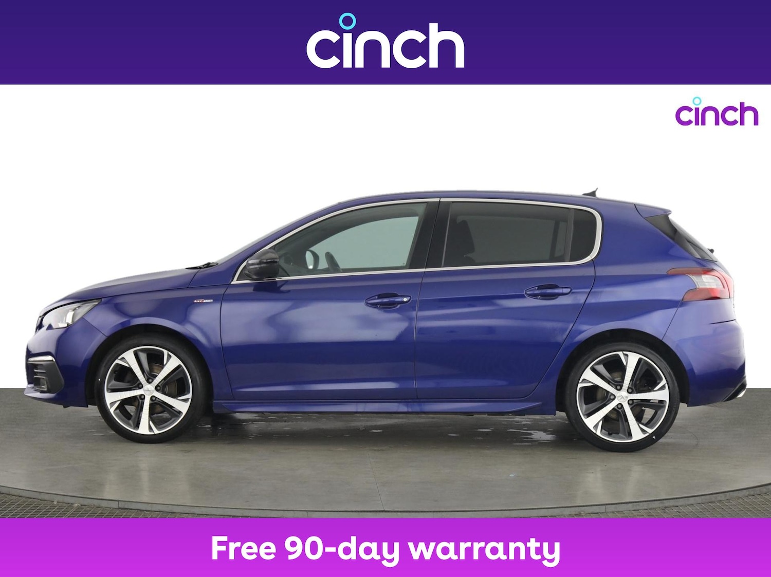 Used Peugeot 308 2019 for sale - 76851323: Photo 8