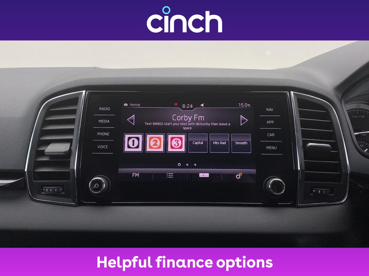 Used Skoda Karoq 2019 for sale - 76629530: Photo 17