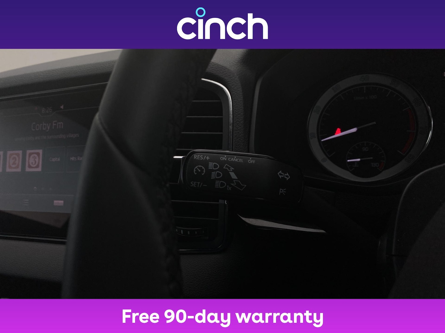 Used Skoda Karoq 2019 for sale - 76629530: Photo 29