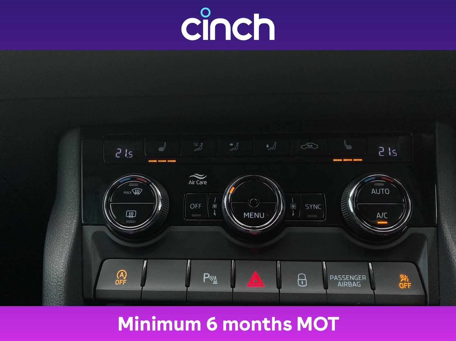 Used Skoda Karoq 2019 for sale - 76629530: Photo 31