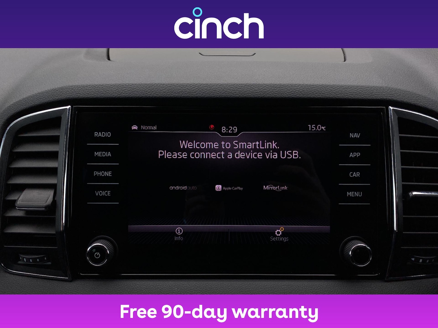 Used Skoda Karoq 2019 for sale - 76629530: Photo 34