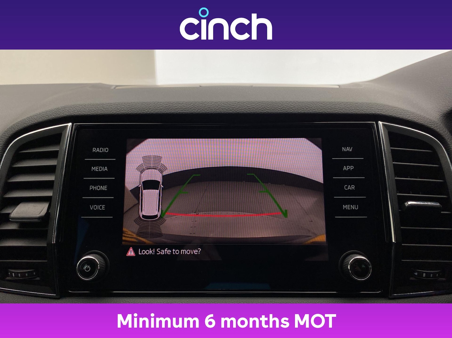 Used Skoda Karoq 2019 for sale - 76629530: Photo 36