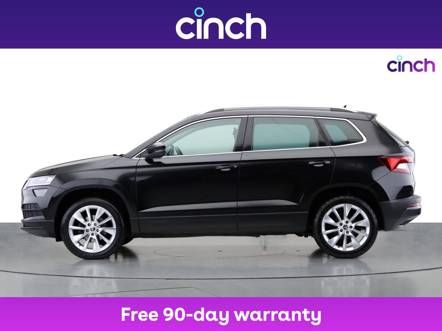 Used Skoda Karoq 2019 for sale - 76629530: Photo 8