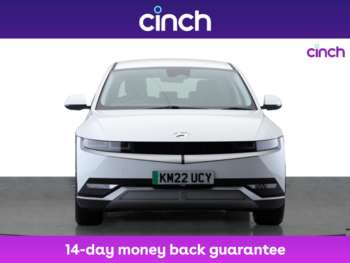 Used Hyundai IONIQ 5 2022 for sale - 75029157: Photo