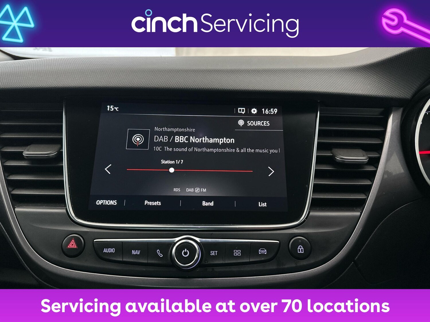 Used Vauxhall Crossland 2022 for sale - 76351161: Photo 31