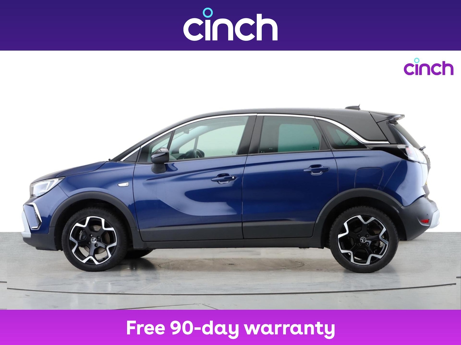 Used Vauxhall Crossland 2022 for sale - 76351161: Photo 8