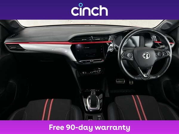 Used Vauxhall Corsa 2021 for sale - 76211242: Photo 15