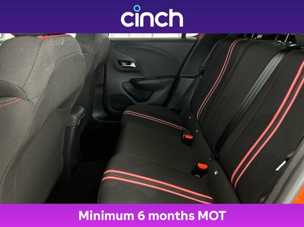 Used Vauxhall Corsa 2021 for sale - 76211242: Photo 20