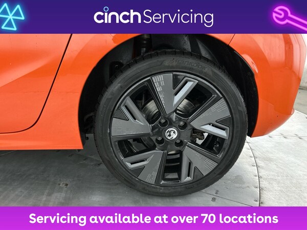 Used Vauxhall Corsa 2021 for sale - 76211242: Photo 26