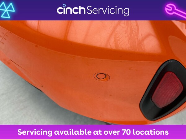 Used Vauxhall Corsa 2021 for sale - 76211242: Photo 36