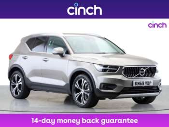 2019 - 2.0 D3 Inscription 5dr AWD Geartronic