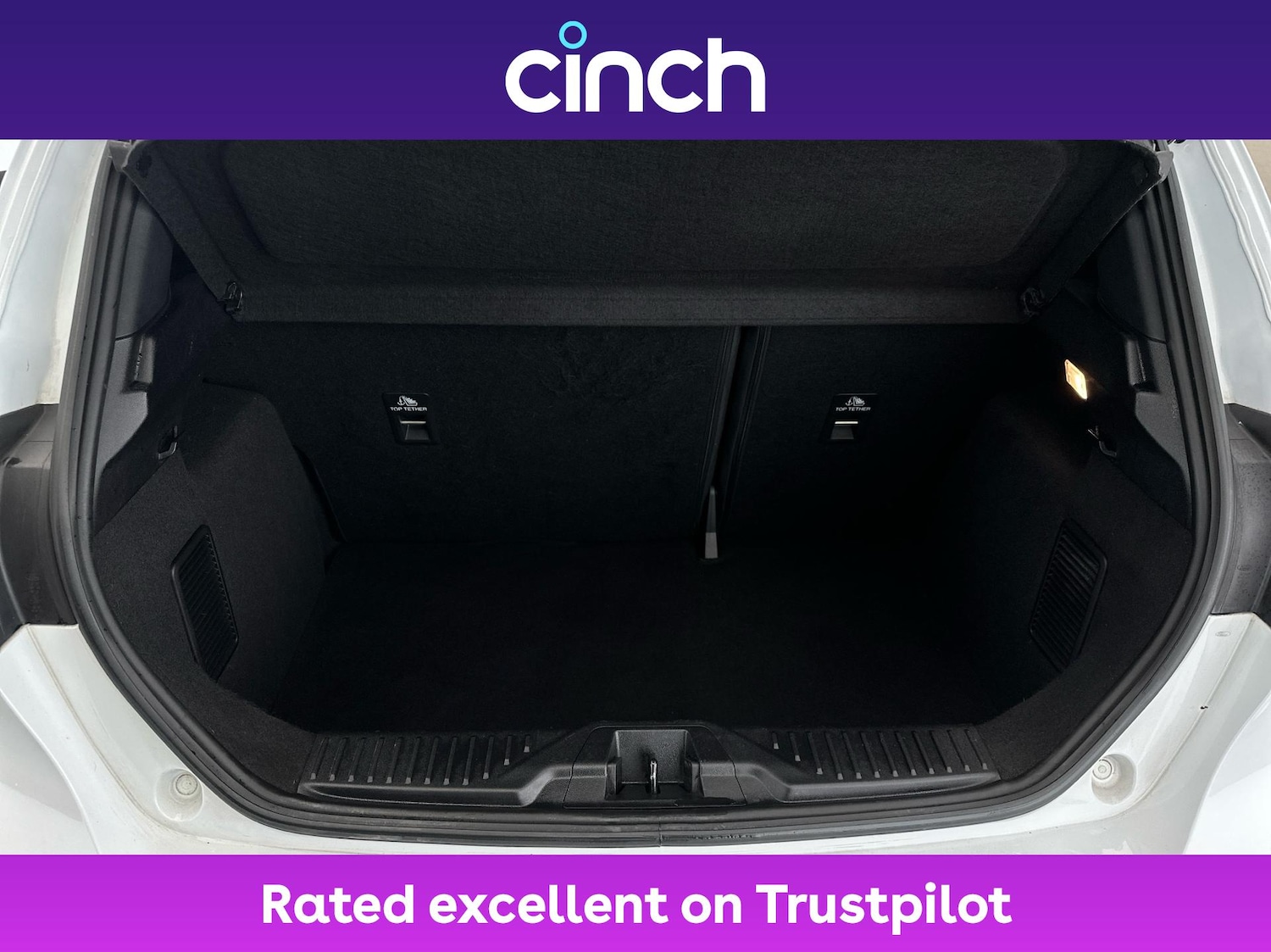 Used Ford Fiesta 2021 for sale - 76723647: Photo 21