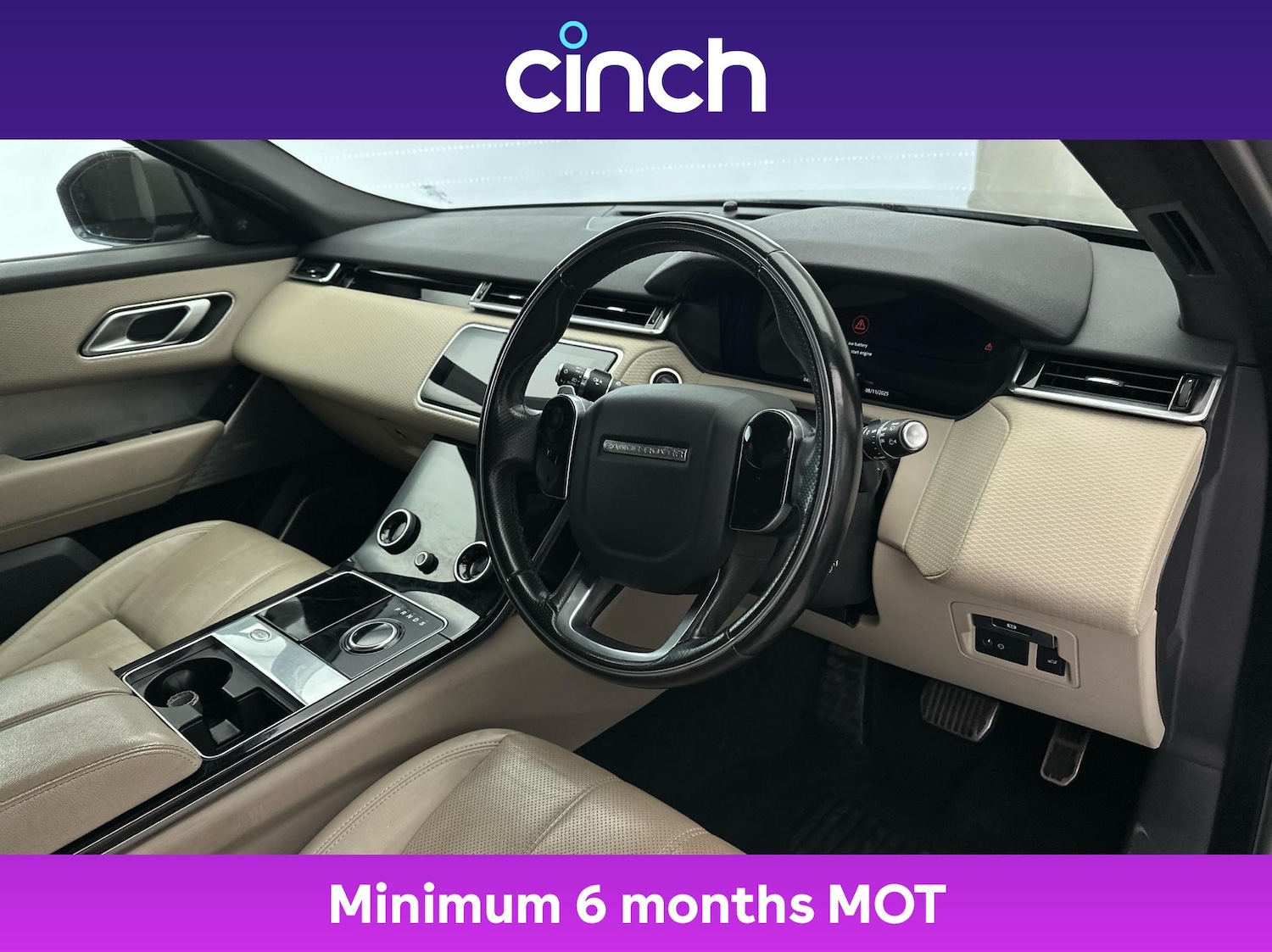 Used Land Rover Range Rover Velar 2019 for sale - 76691691: Photo 12