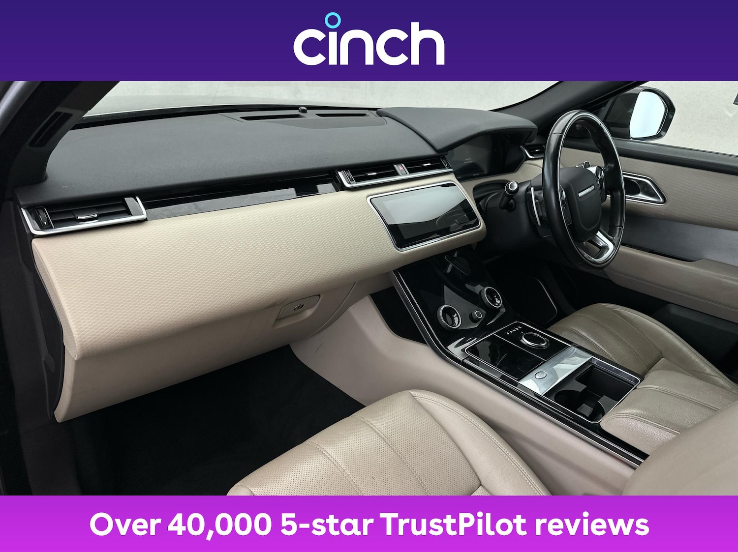 Used Land Rover Range Rover Velar 2019 for sale - 76691691: Photo 14