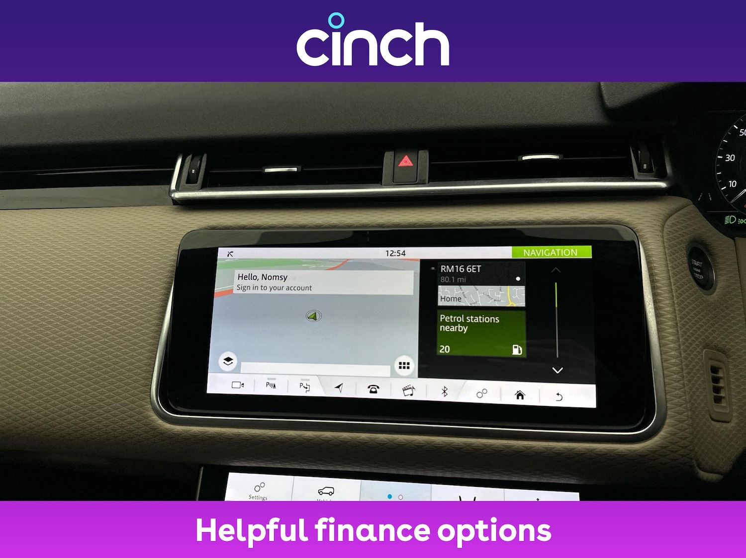 Used Land Rover Range Rover Velar 2019 for sale - 76691691: Photo 17