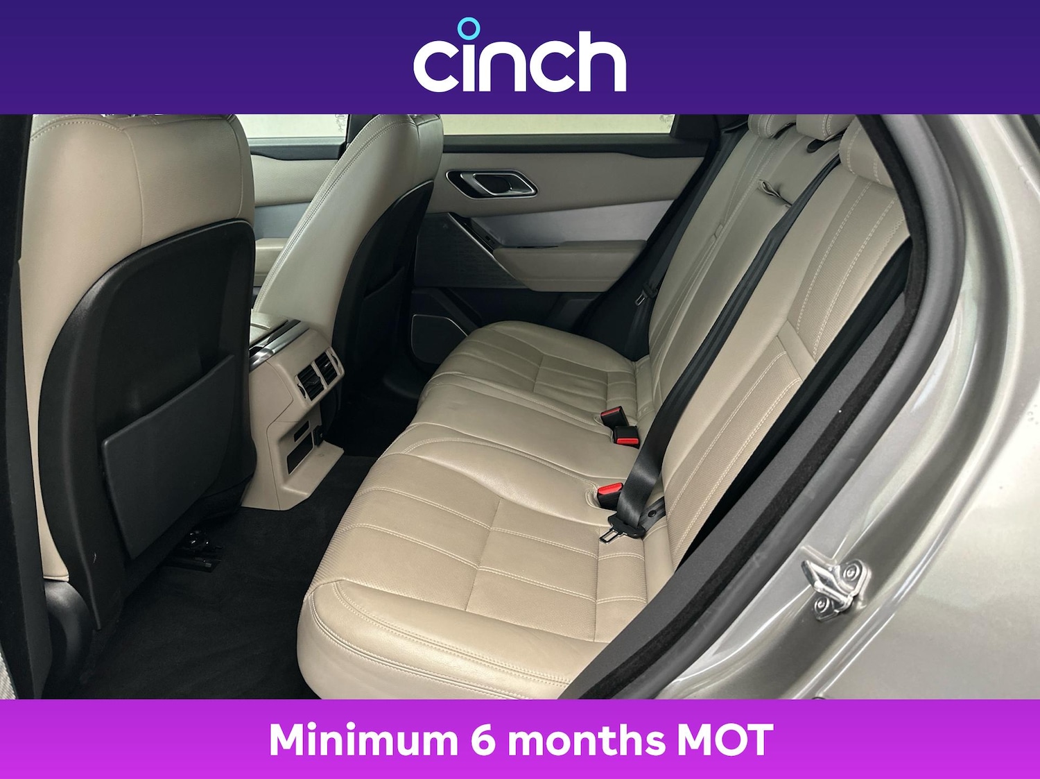 Used Land Rover Range Rover Velar 2019 for sale - 76691691: Photo 20