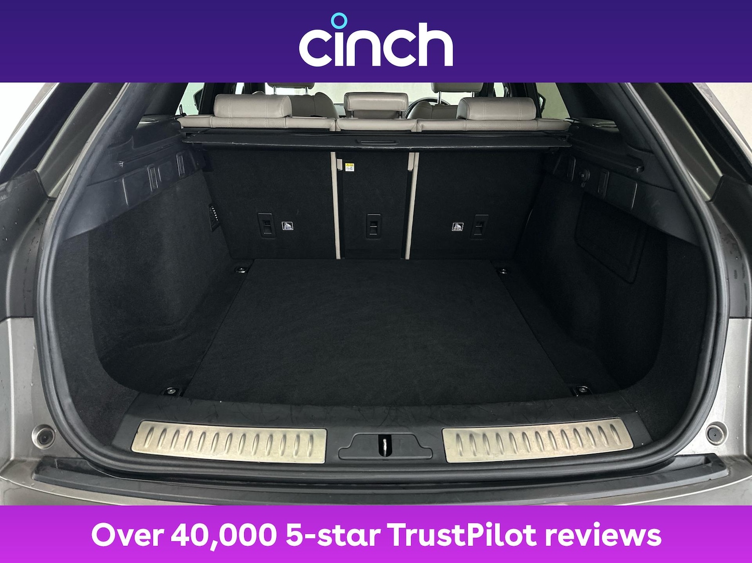 Used Land Rover Range Rover Velar 2019 for sale - 76691691: Photo 21