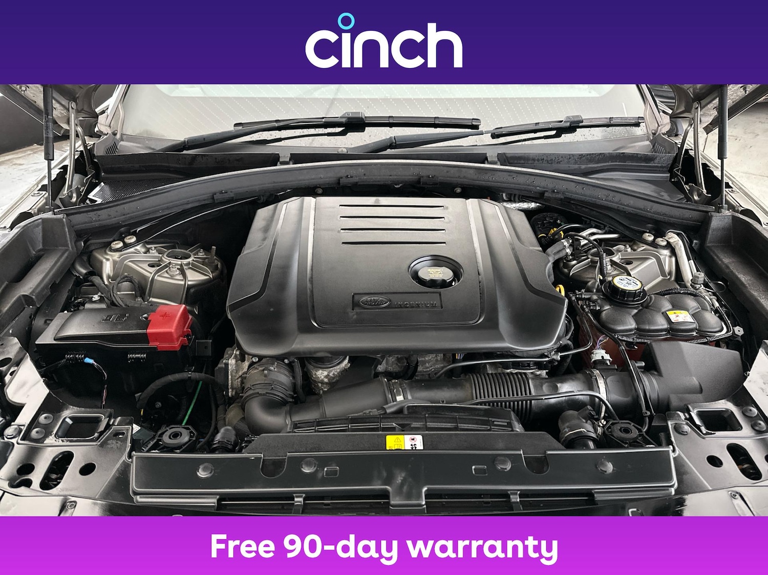 Used Land Rover Range Rover Velar 2019 for sale - 76691691: Photo 23