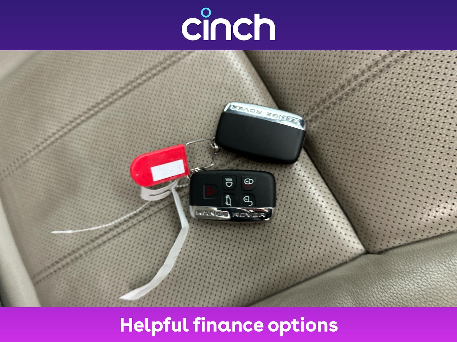 Used Land Rover Range Rover Velar 2019 for sale - 76691691: Photo 30