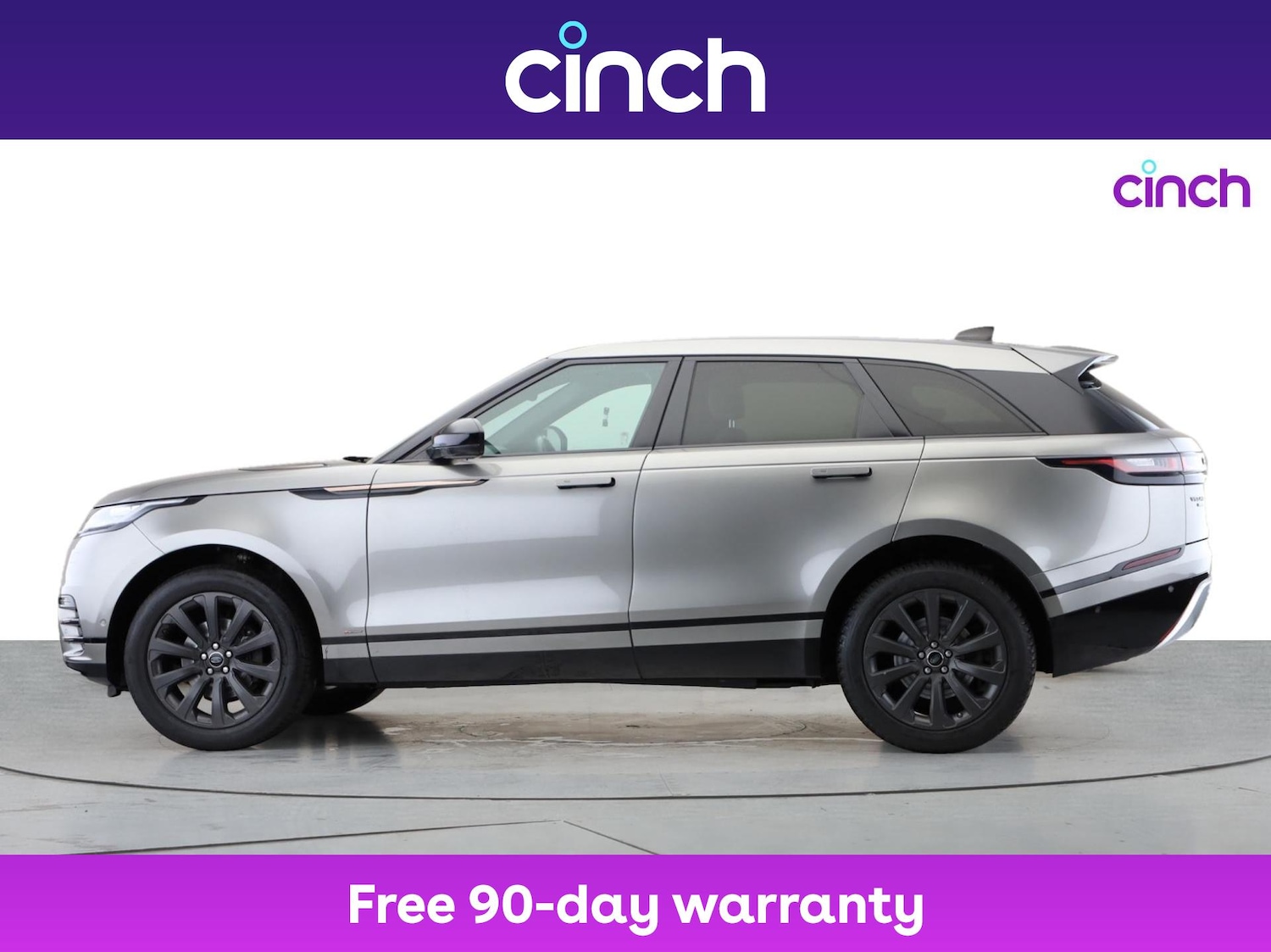 Used Land Rover Range Rover Velar 2019 for sale - 76691691: Photo 8