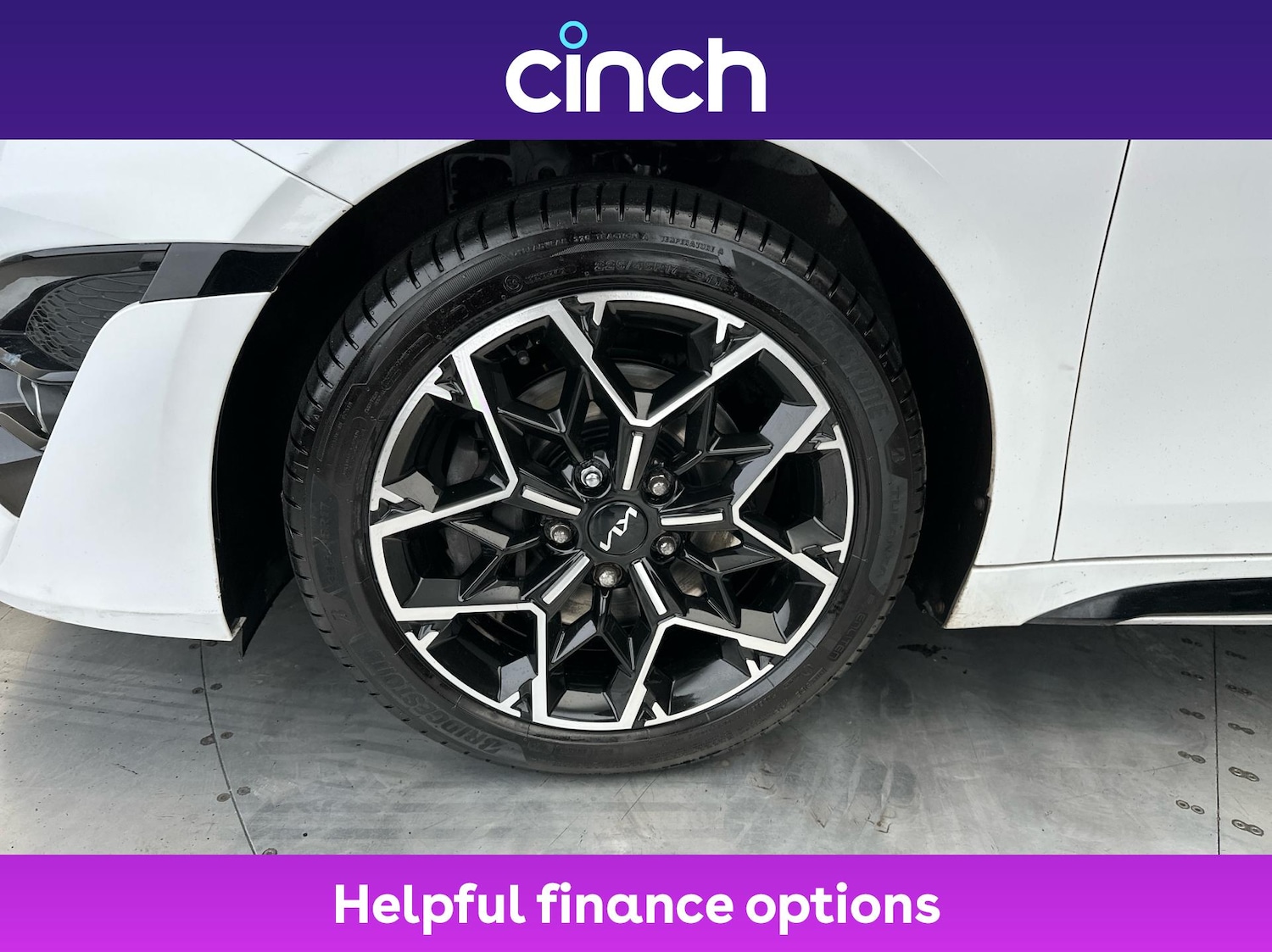 Used Kia Pro Ceed 2022 for sale - 76416281: Photo 24