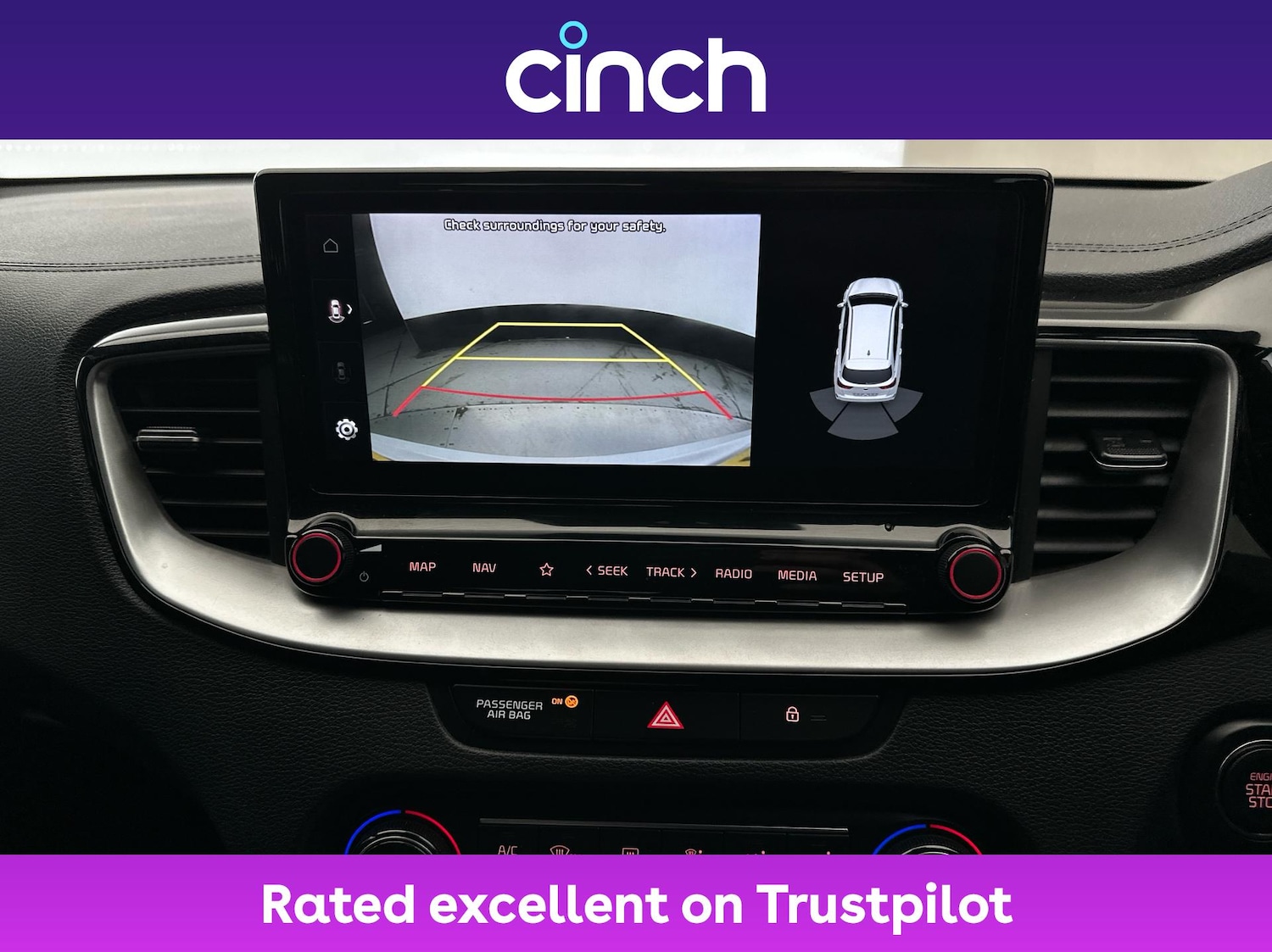 Used Kia Pro Ceed 2022 for sale - 76416281: Photo 33