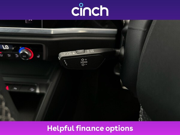Used Audi Q3 2022 for sale - 75660691: Photo 30