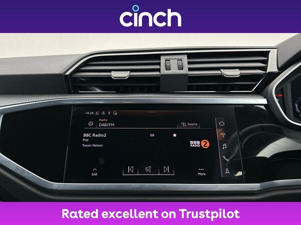 Used Audi Q3 2022 for sale - 75660691: Photo 33