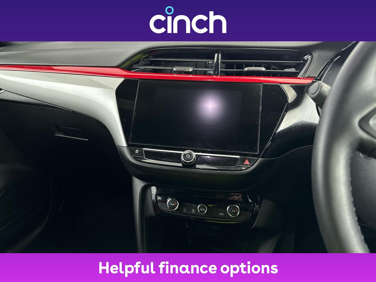 Used Vauxhall Corsa 2022 for sale - 76847772: Photo 17