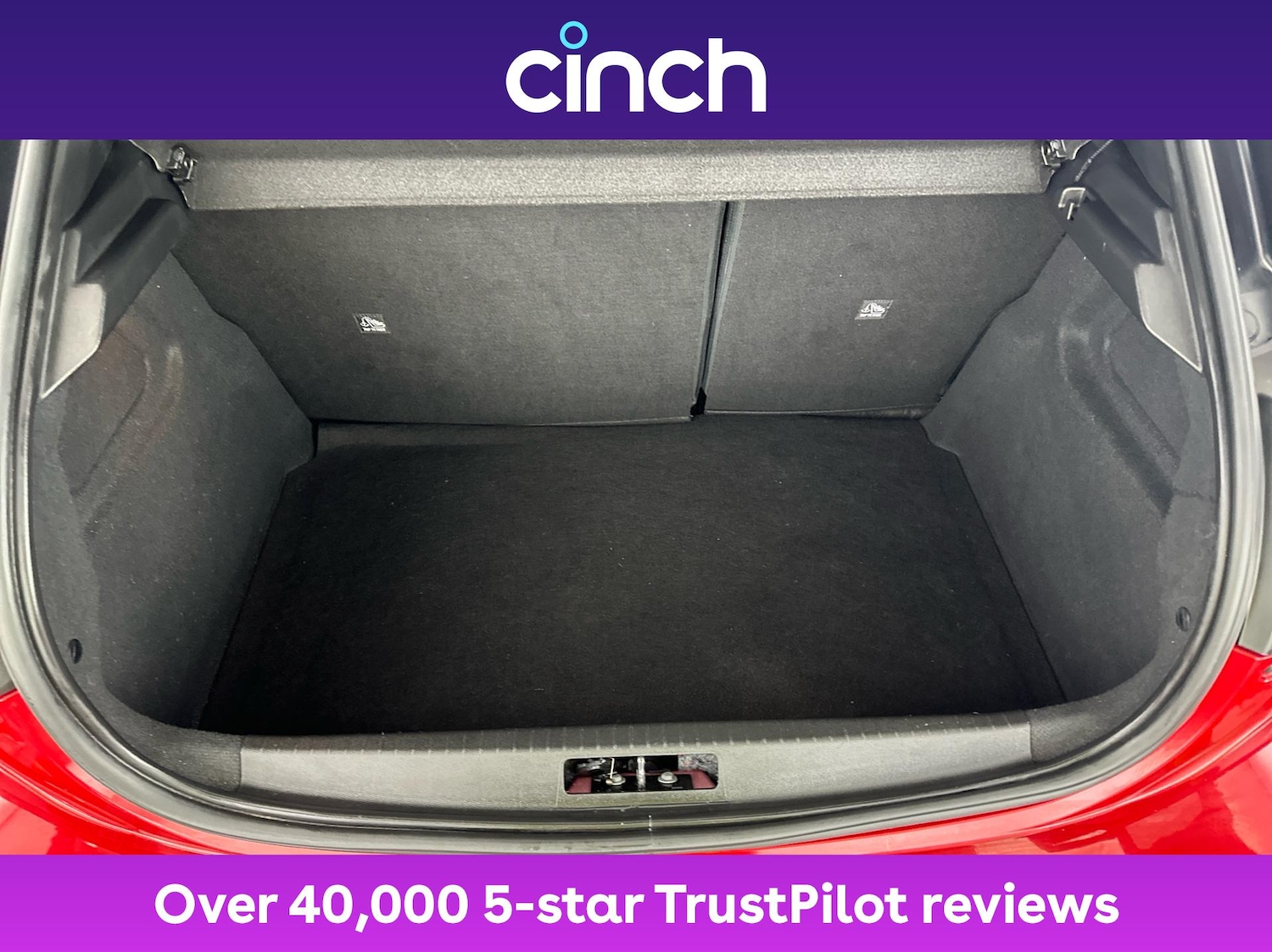 Used Vauxhall Corsa 2022 for sale - 76847772: Photo 21