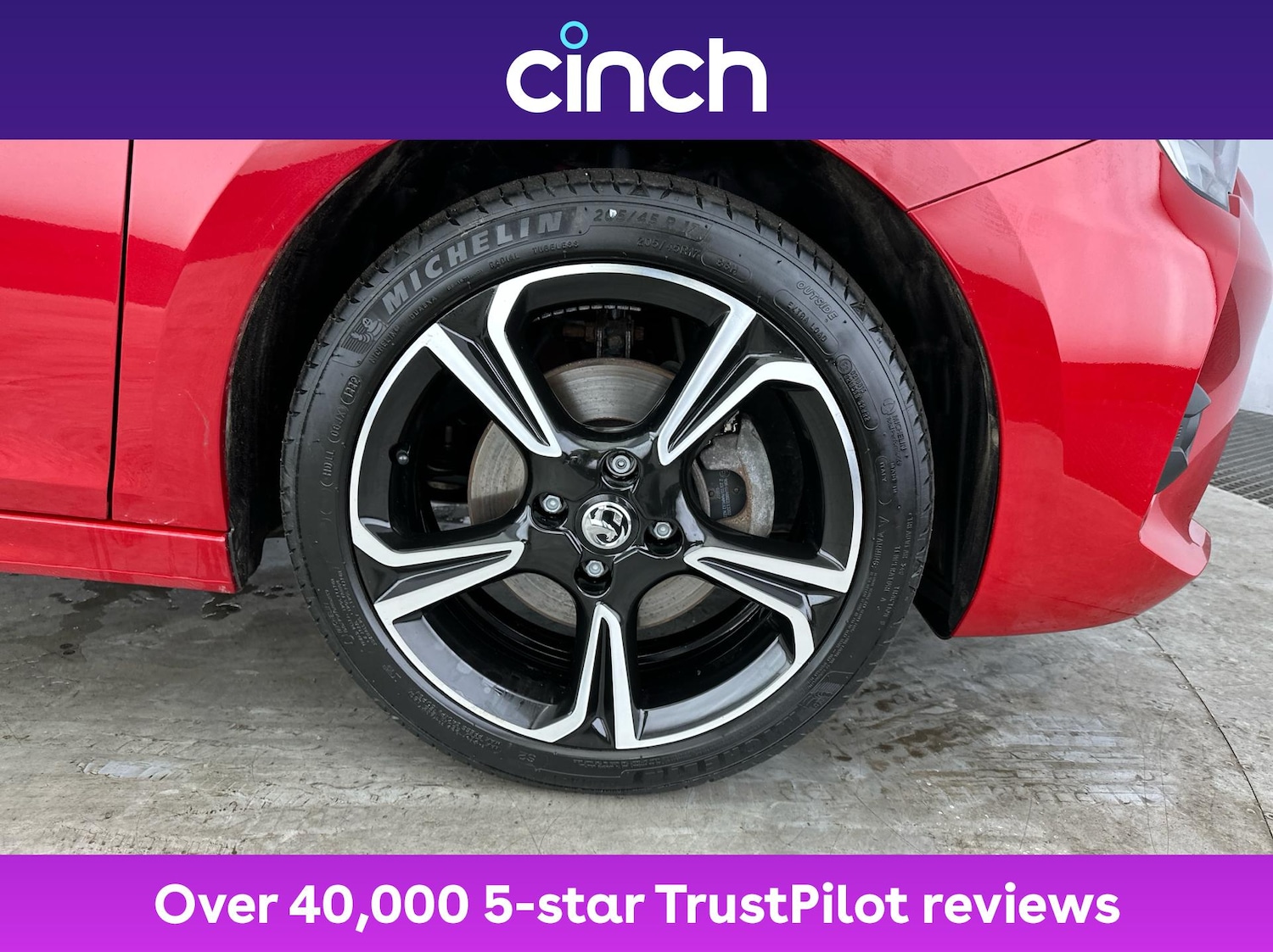 Used Vauxhall Corsa 2022 for sale - 76847772: Photo 28