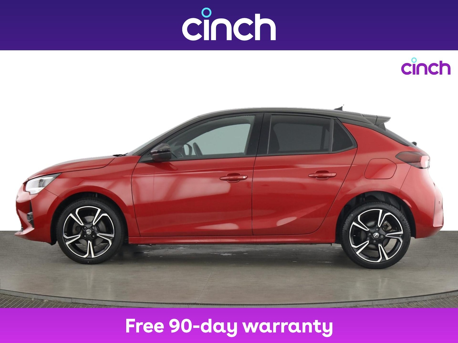 Used Vauxhall Corsa 2022 for sale - 76847772: Photo 8