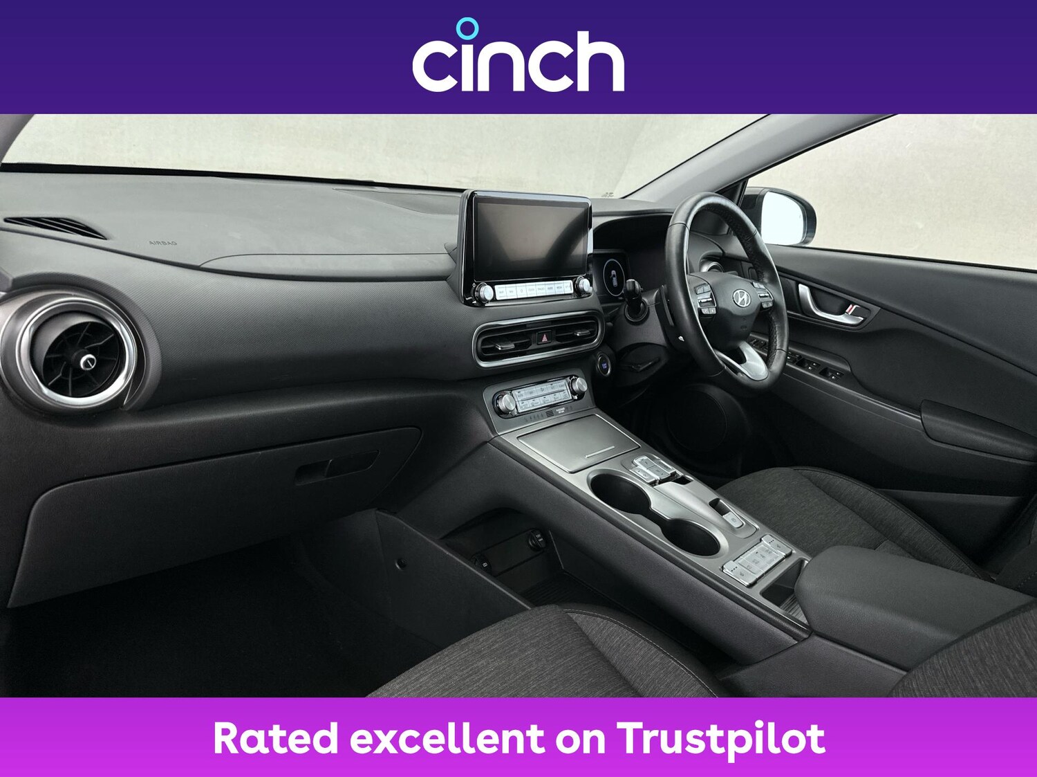 Used Hyundai KONA 2023 for sale - 77020191: Photo 14