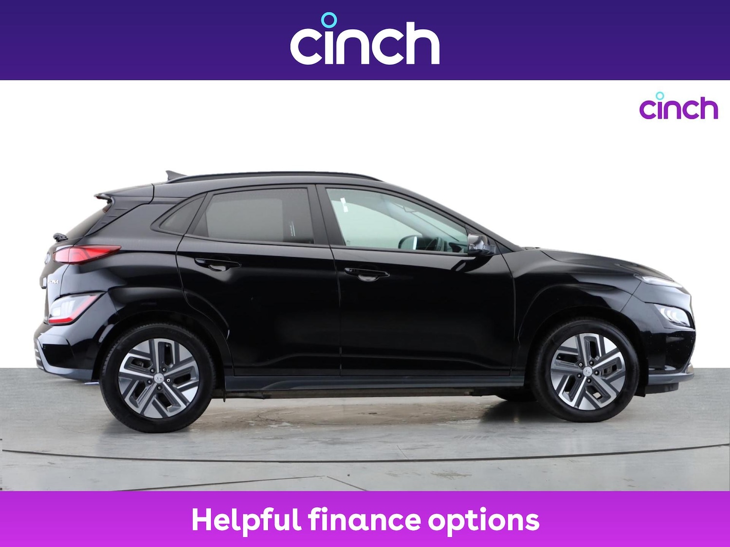 Used Hyundai KONA 2023 for sale - 77020191: Photo 2