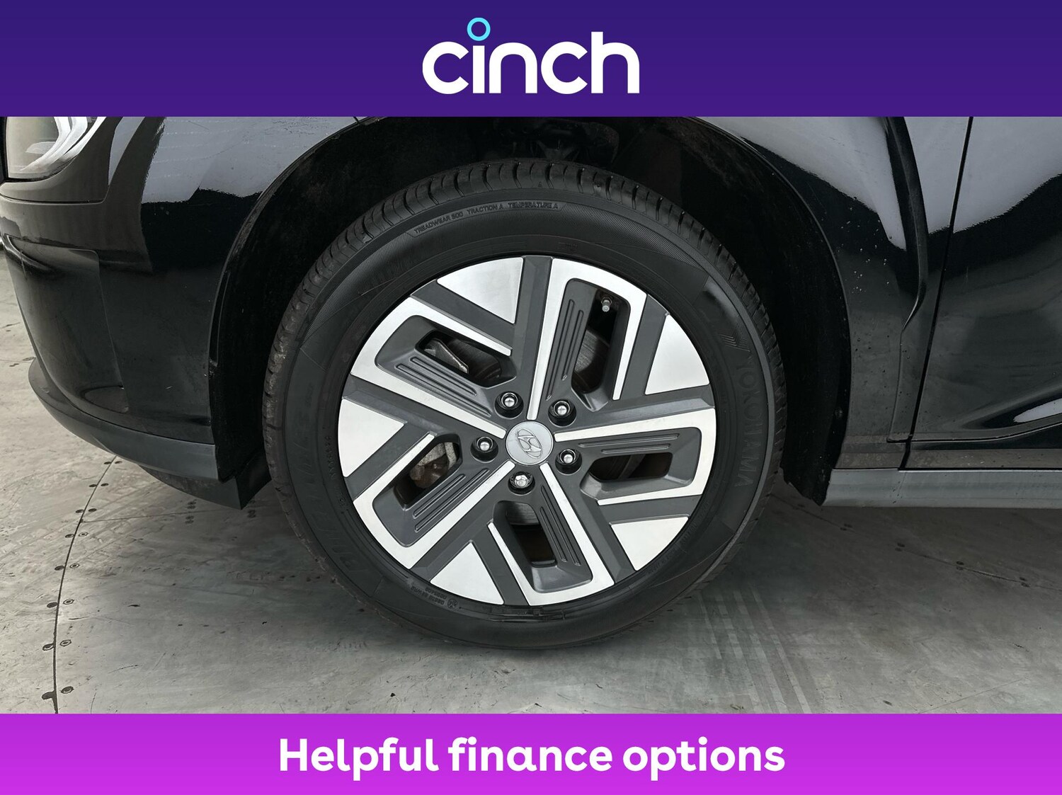 Used Hyundai KONA 2023 for sale - 77020191: Photo 24