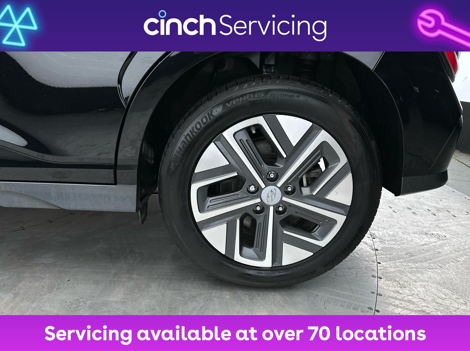 Used Hyundai KONA 2023 for sale - 77020191: Photo 26