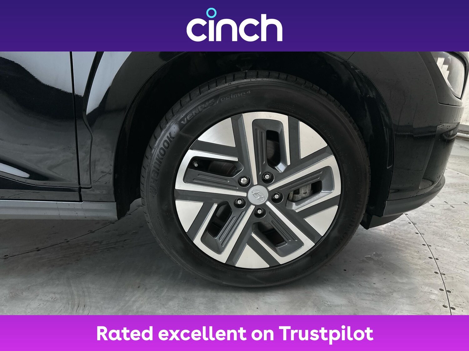 Used Hyundai KONA 2023 for sale - 77020191: Photo 28