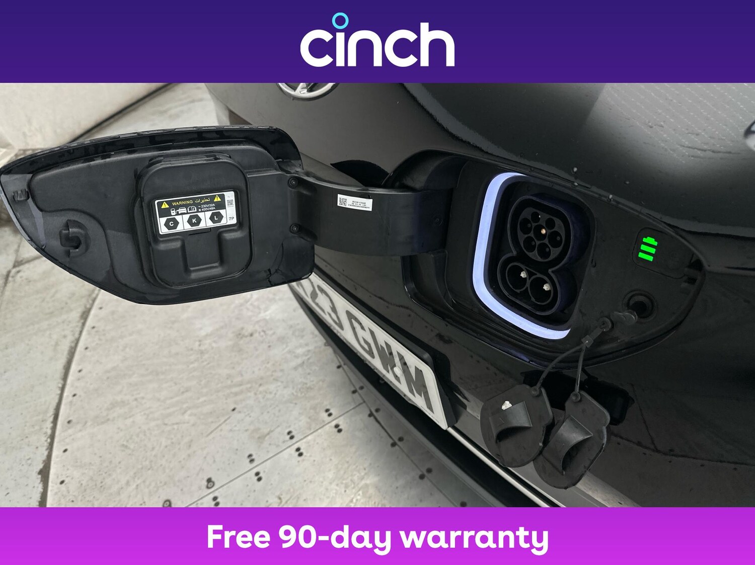 Used Hyundai KONA 2023 for sale - 77020191: Photo 29