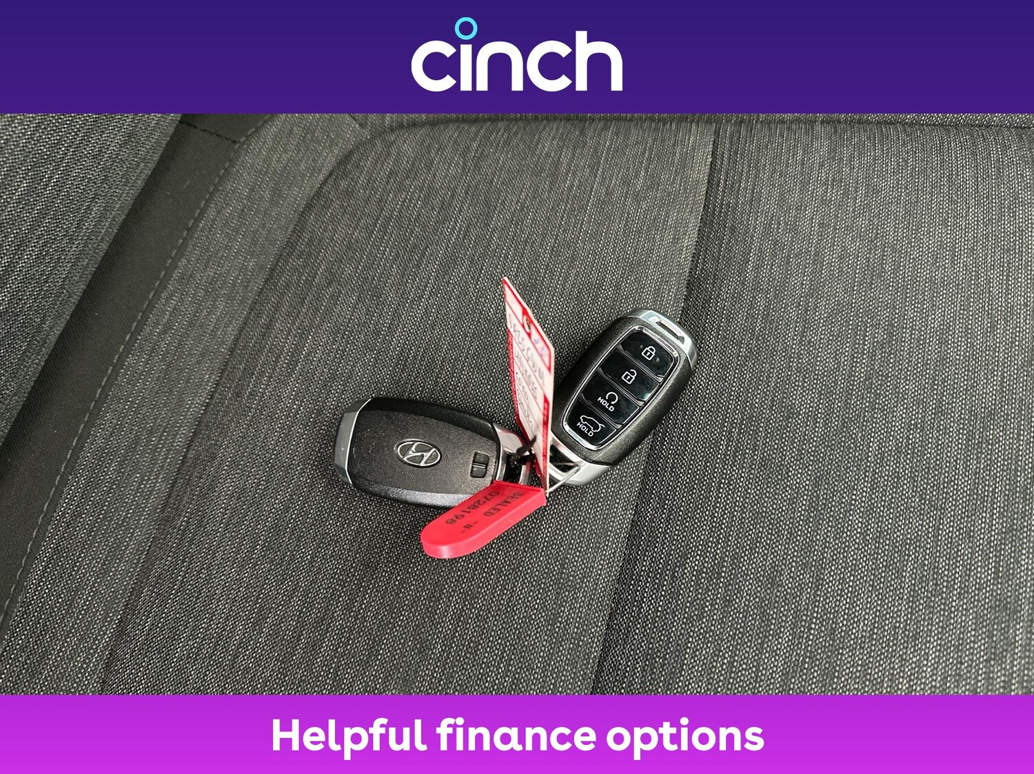 Used Hyundai KONA 2023 for sale - 77020191: Photo 30