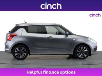 Used Suzuki Swift 2020 for sale - 75093218: Photo