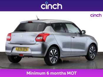 Used Suzuki Swift 2020 for sale - 75093218: Photo