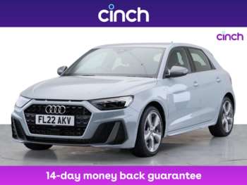 Used Audi A1 2022 for sale - 74905796: Photo