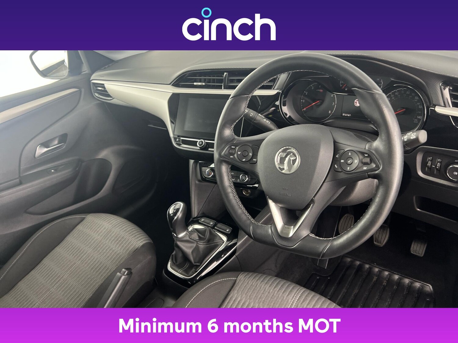 Used Vauxhall Corsa 2022 for sale - 76057425: Photo 12