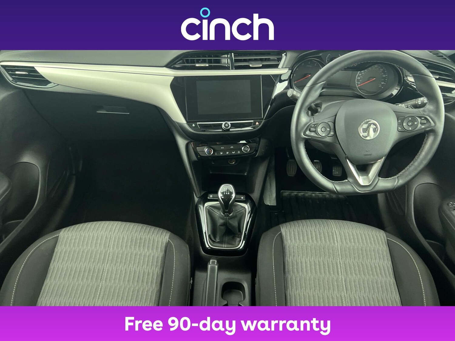 Used Vauxhall Corsa 2022 for sale - 76057425: Photo 15