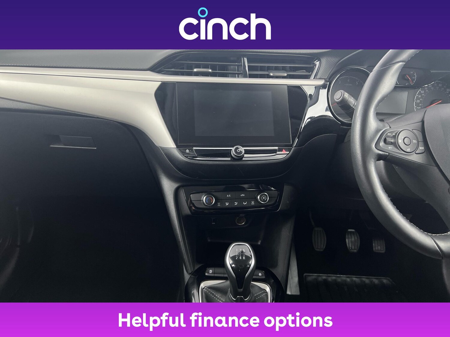 Used Vauxhall Corsa 2022 for sale - 76057425: Photo 17