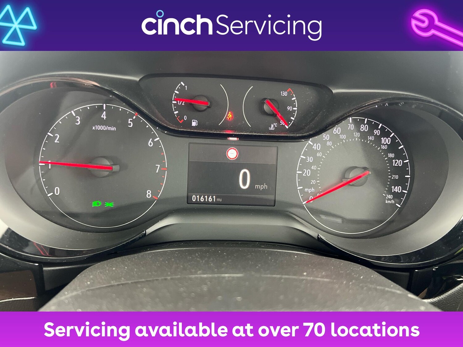 Used Vauxhall Corsa 2022 for sale - 76057425: Photo 18