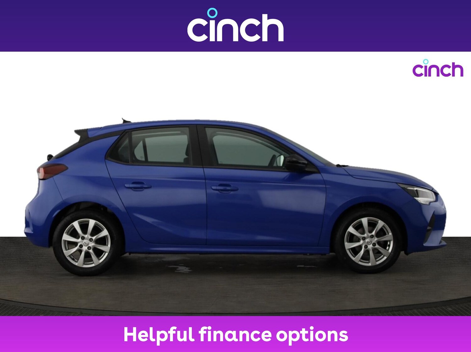 Used Vauxhall Corsa 2022 for sale - 76057425: Photo 2