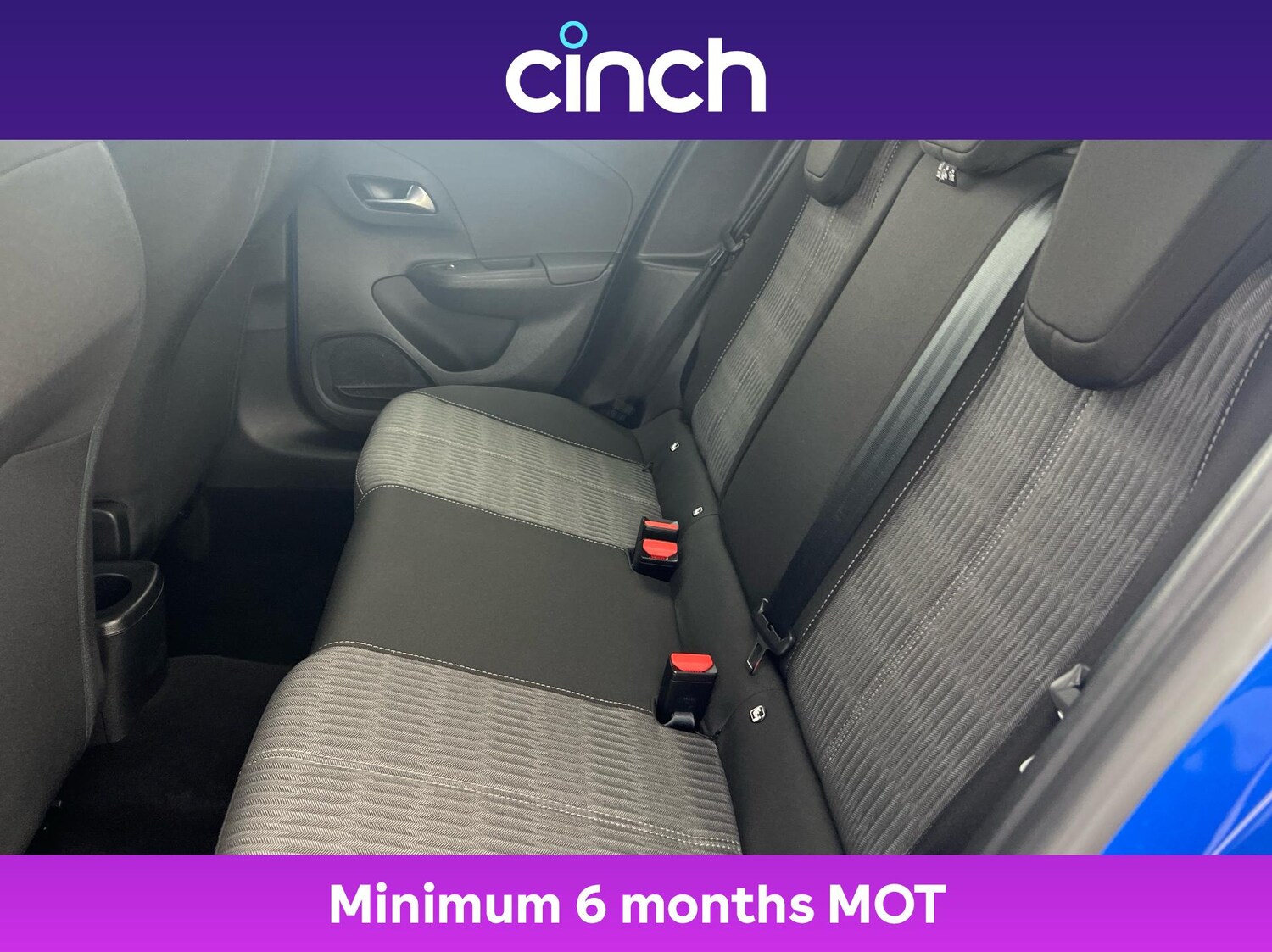 Used Vauxhall Corsa 2022 for sale - 76057425: Photo 20